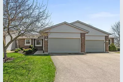 886 Creekridge Drive, Holland, MI 49423 - Photo 1