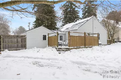 3645 Benjamin Avenue NE, Grand Rapids, MI 49525 - Photo 5