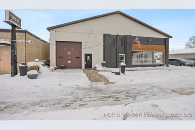 205 W Main Street, Fennville, MI 49408 - Photo 3