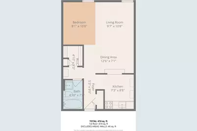 715 W Michigan Avenue #807, Jackson, MI 49201 - Photo 43