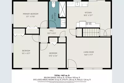 5590 Lucerne Avenue, Kalamazoo, MI 49048 - Photo 25