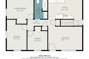 5590 Lucerne Ave, Kalamazoo, MI 49048 - Photo 25