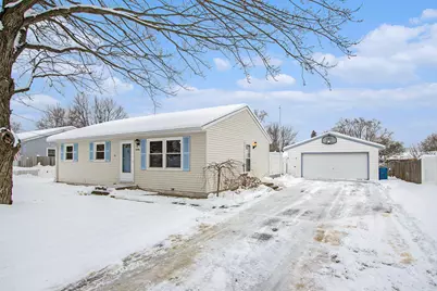 5590 Lucerne Avenue, Kalamazoo, MI 49048 - Photo 3