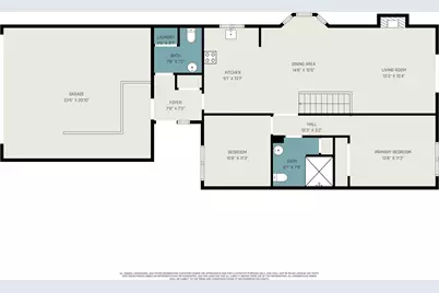 1231 Creekview Drive, Muskegon, MI 49441 - Photo 33