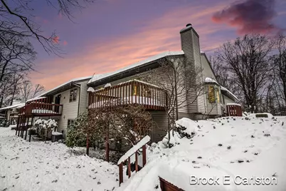 1231 Creekview Drive, Muskegon, MI 49441 - Photo 1