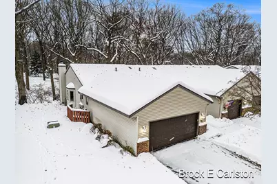 1231 Creekview Drive, Muskegon, MI 49441 - Photo 5