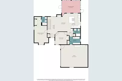 3230 Woodhams Avenue, Portage, MI 49002 - Photo 33