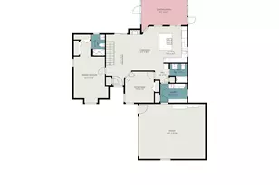 3230 Woodhams Ave, Portage, MI 49002 - Photo 33