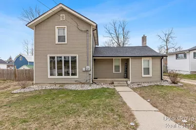 73 Mill Street, Saranac, MI 48881 - Photo 1