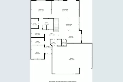 6125 Harmon Green Avenue SW, Grandville, MI 49418 - Photo 7