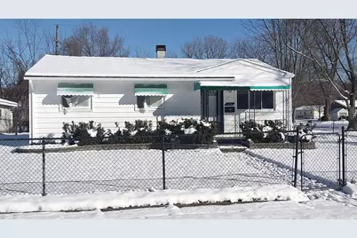 1576 Wiard Road, Ypsilanti, MI 48198 - Photo 1