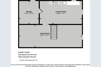 147 Gaylord Drive, Rockford, MI 49341 - Photo 31