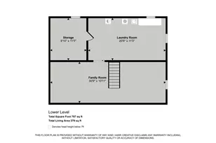 147 Gaylord Dr, Rockford, MI 49341 - Photo 31