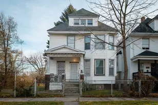 5062 Parker St, Detroit, MI 48213 - Photo 1