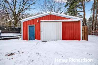 11521 144th Avenue, West Olive, MI 49460 - Photo 25