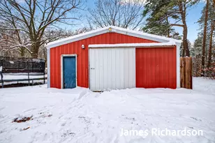 11521 144th Ave, West Olive, MI 49460 - Photo 25