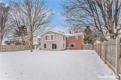 3262 Rypens Drive NW, Grand Rapids, MI 49534 - Photo 3