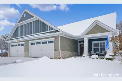 144 Tamarack Lane NE #1B, Rockford, MI 49341 - Photo 1