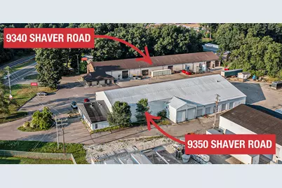 9340 Shaver Road #A, B & C, Portage, MI 49024 - Photo 33