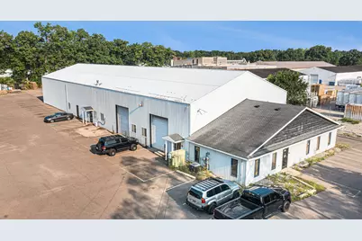 9340 Shaver Road #Entire bldg, Portage, MI 49024 - Photo 1