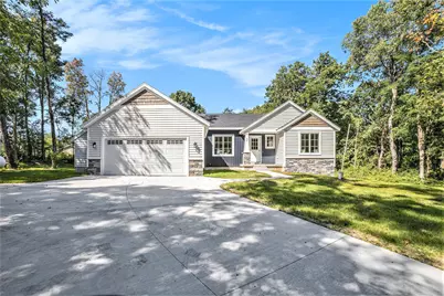 Parcel A Garfield Street, Marne, MI 49435 - Photo 1