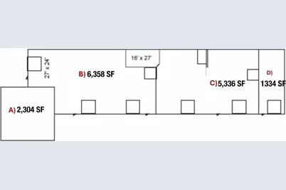 9350 Shaver Road #Both Bldgs, Portage, MI 49024 - Photo 19