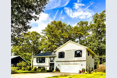 444 Grover Road, Muskegon, MI 49442 - Photo 1