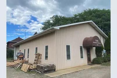 1418 Lewis Street, Jackson, MI 49203 - Photo 1