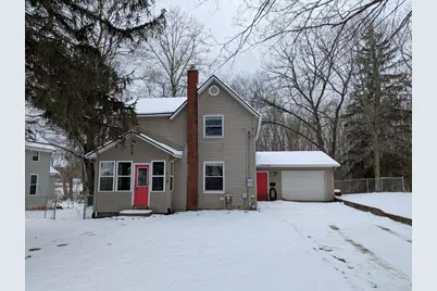 119 Park Avenue, Allegan, MI 49010 - Photo 1