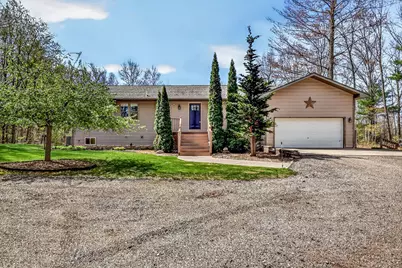 4895 W Birch Lane, Pentwater, MI 49449 - Photo 1