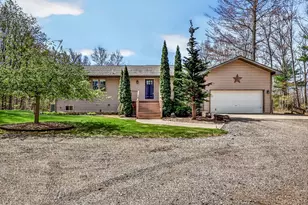 4895 W Birch Ln, Pentwater, MI 49449 - Photo 1
