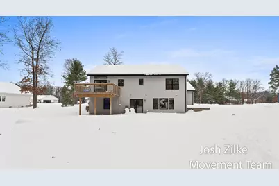 6027 Vesper Drive, Muskegon, MI 49442 - Photo 5