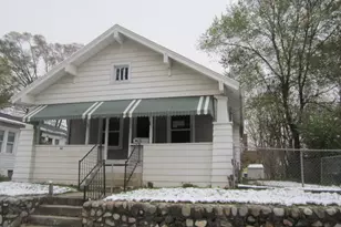 42 Grand Ave, Battle Creek, MI 49037 - Photo 1