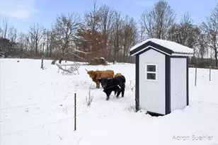 9153 Lawrence Rd, Nashville, MI 49073 - Photo 55