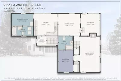 9153 Lawrence Road, Nashville, MI 49073 - Photo 9