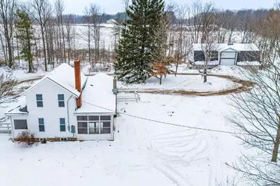 9153 Lawrence Road, Nashville, MI 49073 - Photo 5