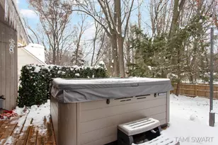 1203 Heather Dr, Holland, MI 49423 - Photo 11