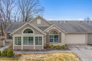 856 Bridge Crest Dr SE, Ada, MI 49301 - Photo 1