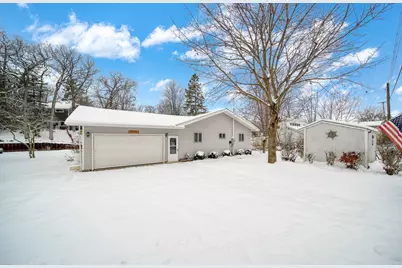 318 Cedar Street, Brooklyn, MI 49230 - Photo 1