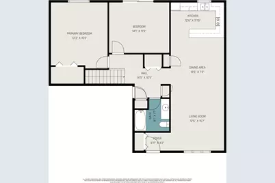 2850 Valley Spring Drive SE, Caledonia, MI 49316 - Photo 27