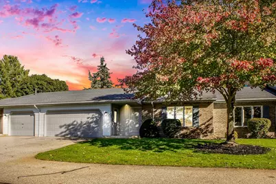 2850 Valley Spring Drive SE, Caledonia, MI 49316 - Photo 1