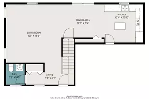 2425 Sagebrush St, Kalamazoo, MI 49006 - Photo 5