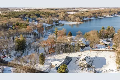 12587 Maston Lake Road, Sand Lake, MI 49343 - Photo 33