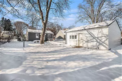 515 N Prospect Street, Sturgis, MI 49091 - Photo 15