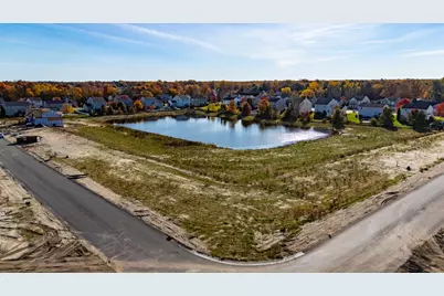 1618 Blue Haven Drive #Lot 18, Holland, MI 49424 - Photo 1