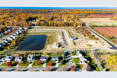 1618 Blue Haven Drive #Lot 18, Holland, MI 49424 - Photo 7