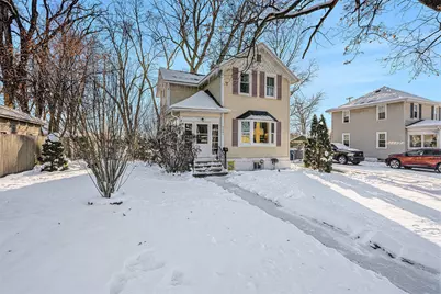 203 Island Avenue, Kalamazoo, MI 49004 - Photo 3