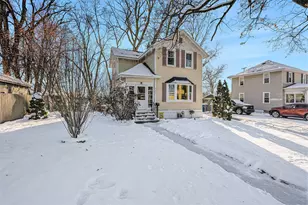 203 Island Ave, Kalamazoo, MI 49004 - Photo 3