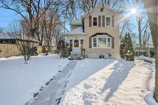 203 Island Ave, Kalamazoo, MI 49004 - Photo 1