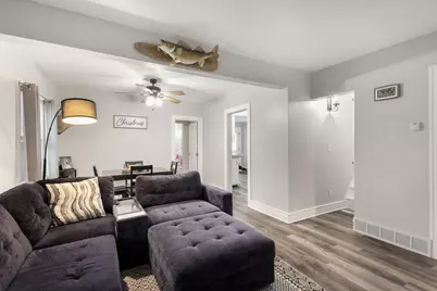 1254 Harvey Street, Muskegon, MI 49442 - Photo 5